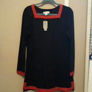 Christopher & Banks Tunic Dress